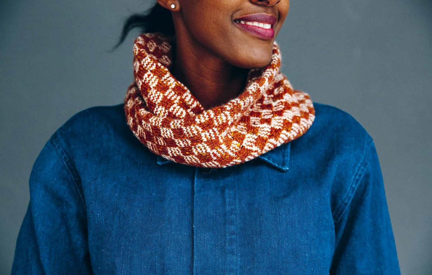 Island Knitting: A Collection of Knitting Patterns Inspired by Coastal Landscapes