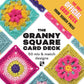 The Granny Square Card Deck