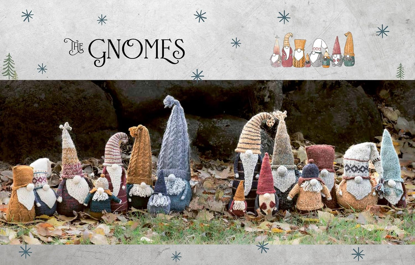 The Gnomes of Grimblewood