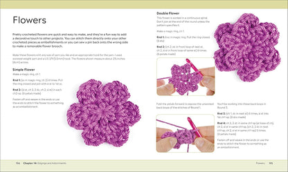Everyday Crochet: The Complete Beginner's Guide