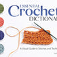 Essential Crochet Dictionary