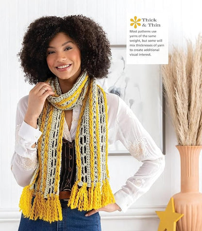 60 Quick Crochet Projects for Beginners