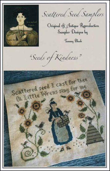 Seeds of Kindness - Chart