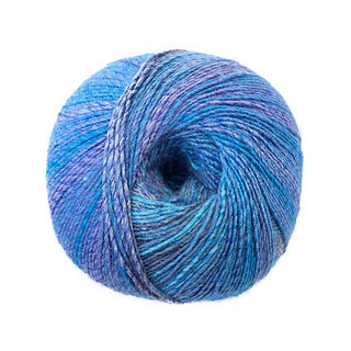 Jewelspun Aran
