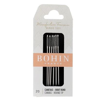 Bohin Needles For Needlework