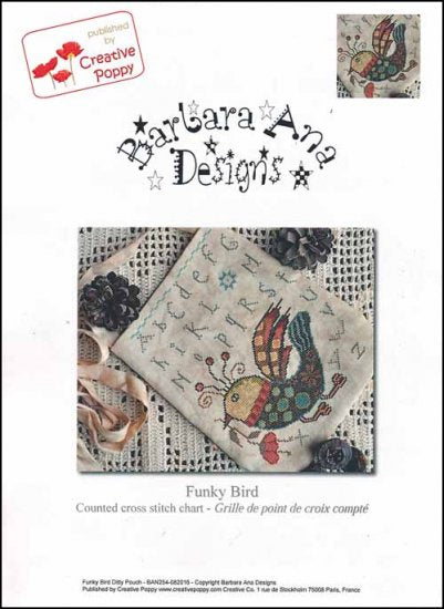 Funky Bird - Chart