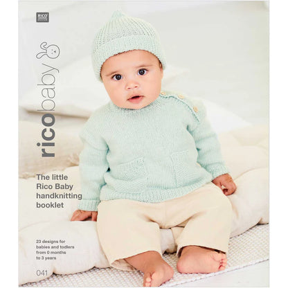 Rico Baby 041