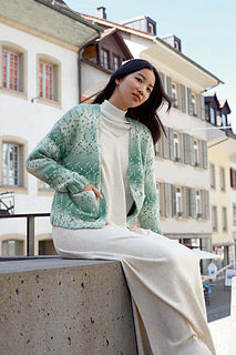 Lang Punto 47 - Snowflake