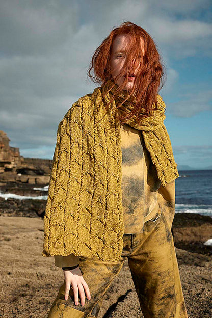 Lang Punto 87 - Spirit of Donegal