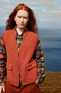 Lang Punto 87 - Spirit of Donegal