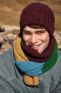 Lang Punto 87 - Spirit of Donegal