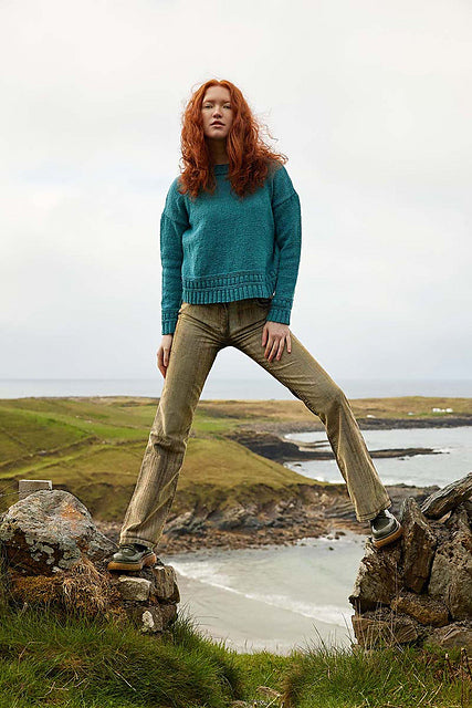 Lang Punto 87 - Spirit of Donegal