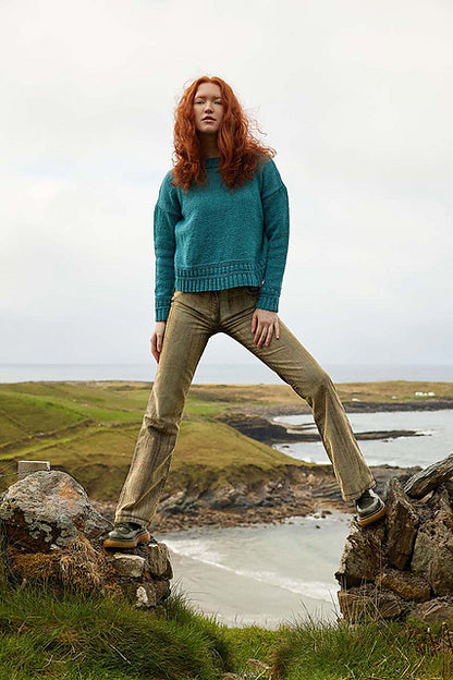 Lang Punto 87 - Spirit of Donegal