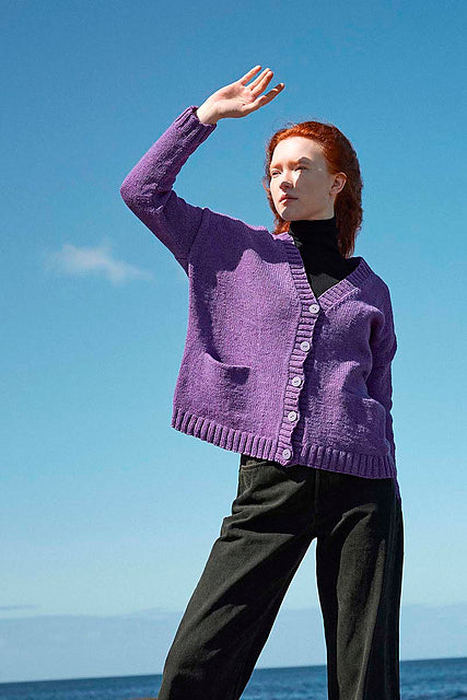 Lang Punto 87 - Spirit of Donegal