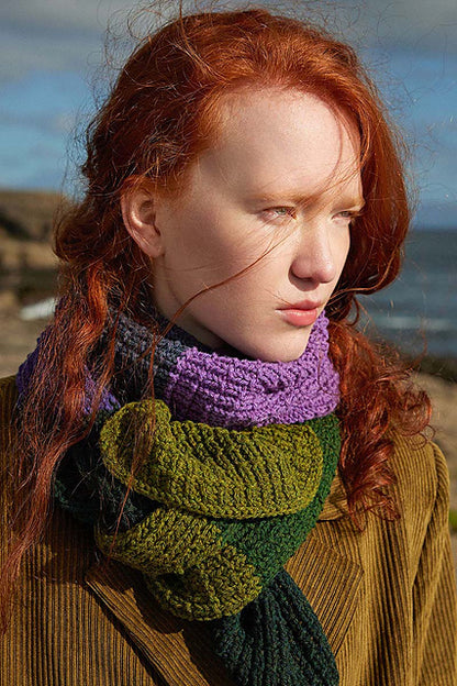 Lang Punto 87 - Spirit of Donegal