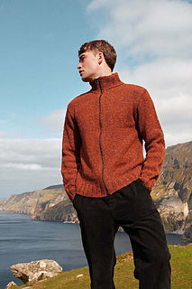 Lang Punto 87 - Spirit of Donegal