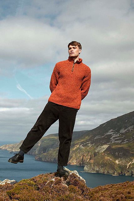 Lang Punto 87 - Spirit of Donegal