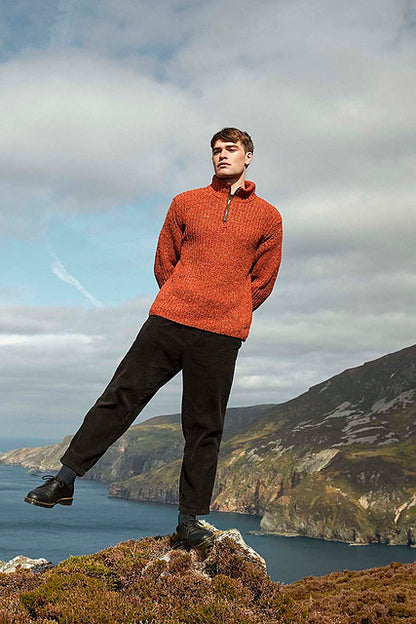 Lang Punto 87 - Spirit of Donegal