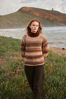 Lang Punto 98 - Galaxy
