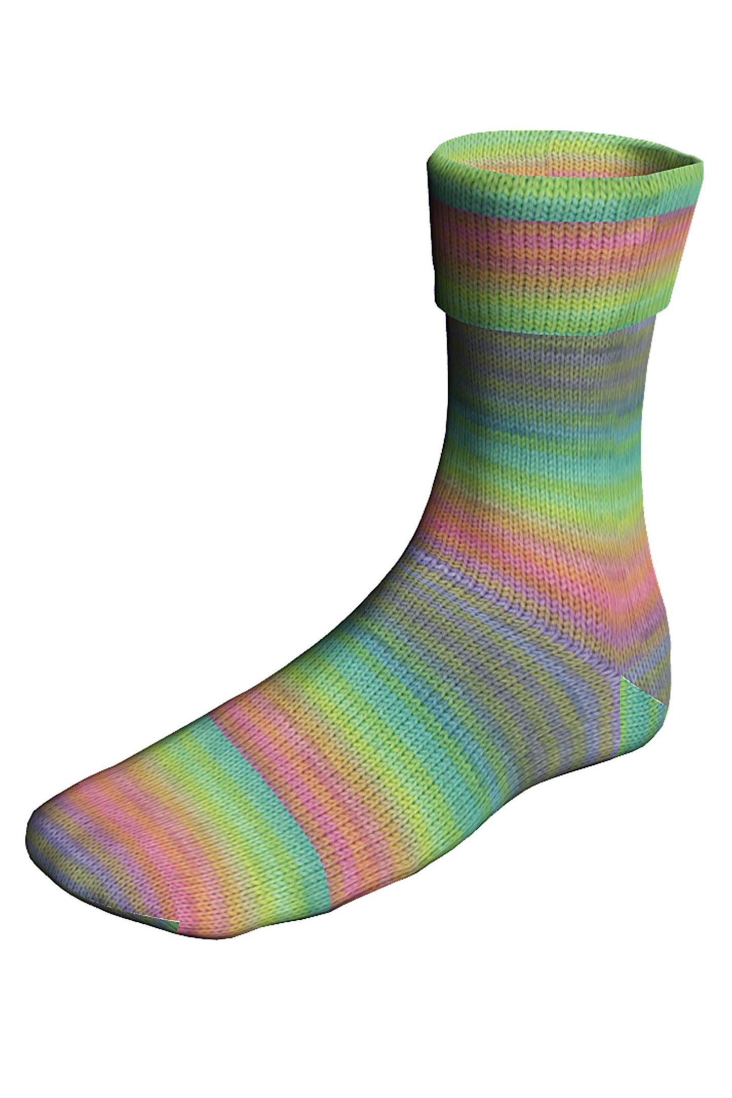 Super Soxx 6ply by Lang