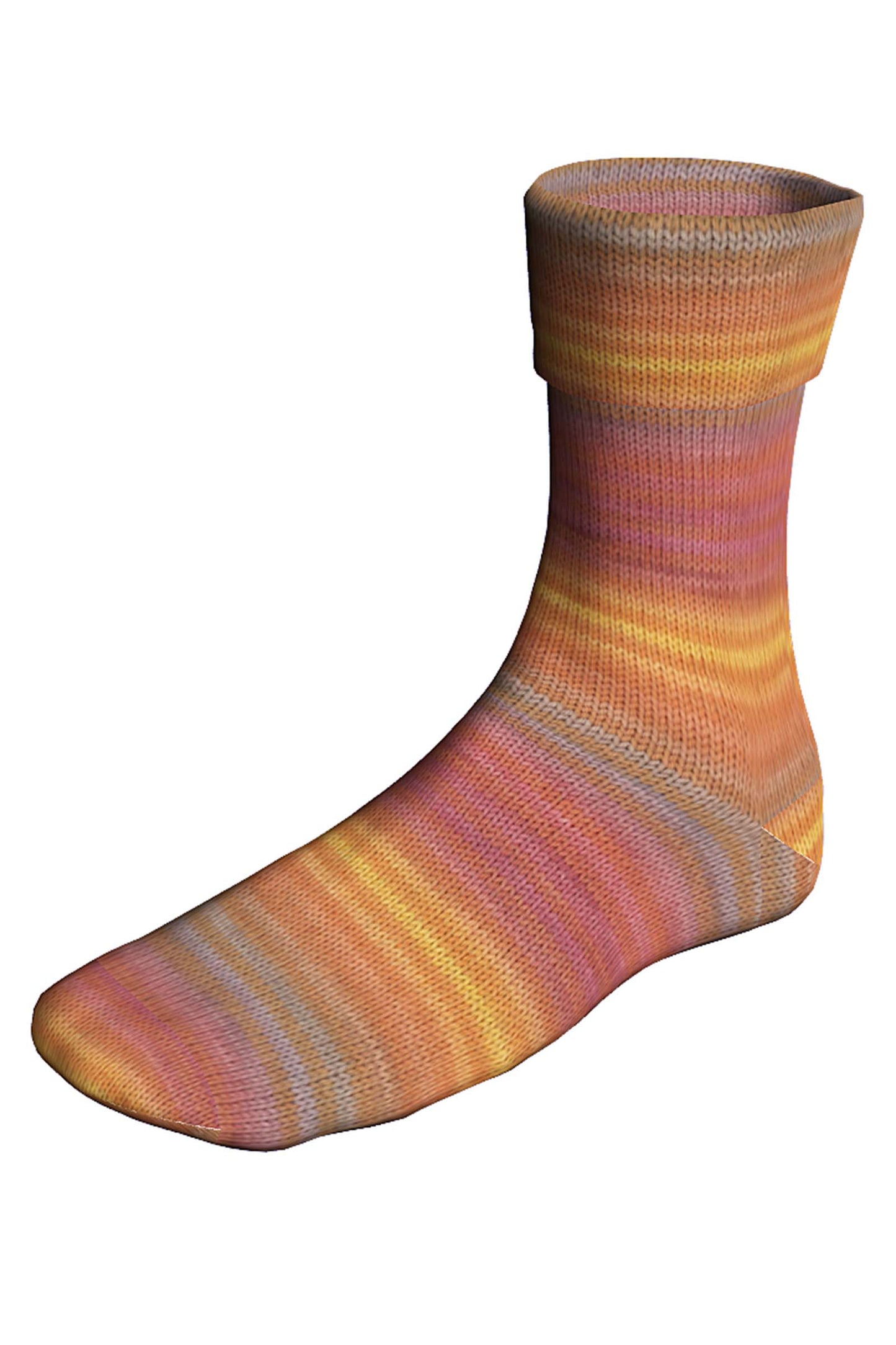 Super Soxx 6ply by Lang