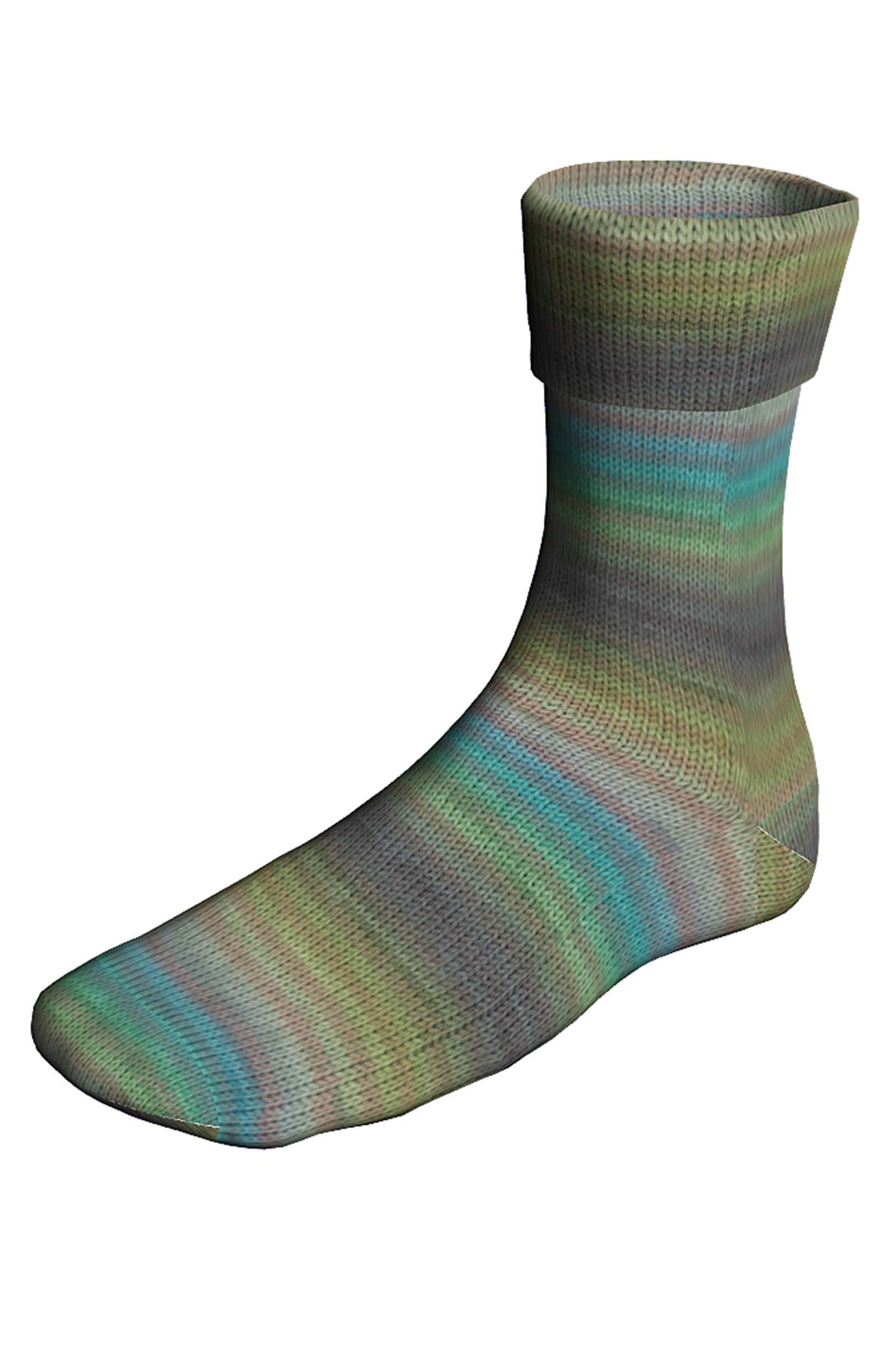 Super Soxx 6ply by Lang