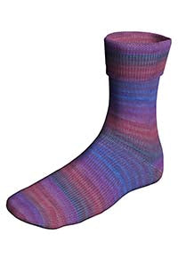 Super Soxx 6ply by Lang