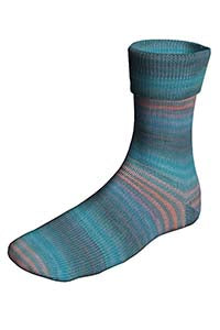 Super Soxx 6ply by Lang