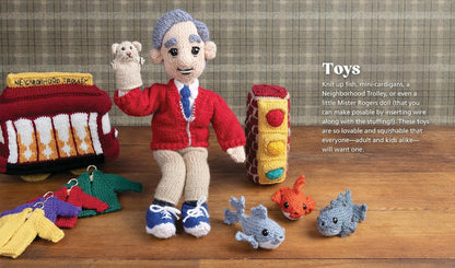 Knitting the Neighborhood