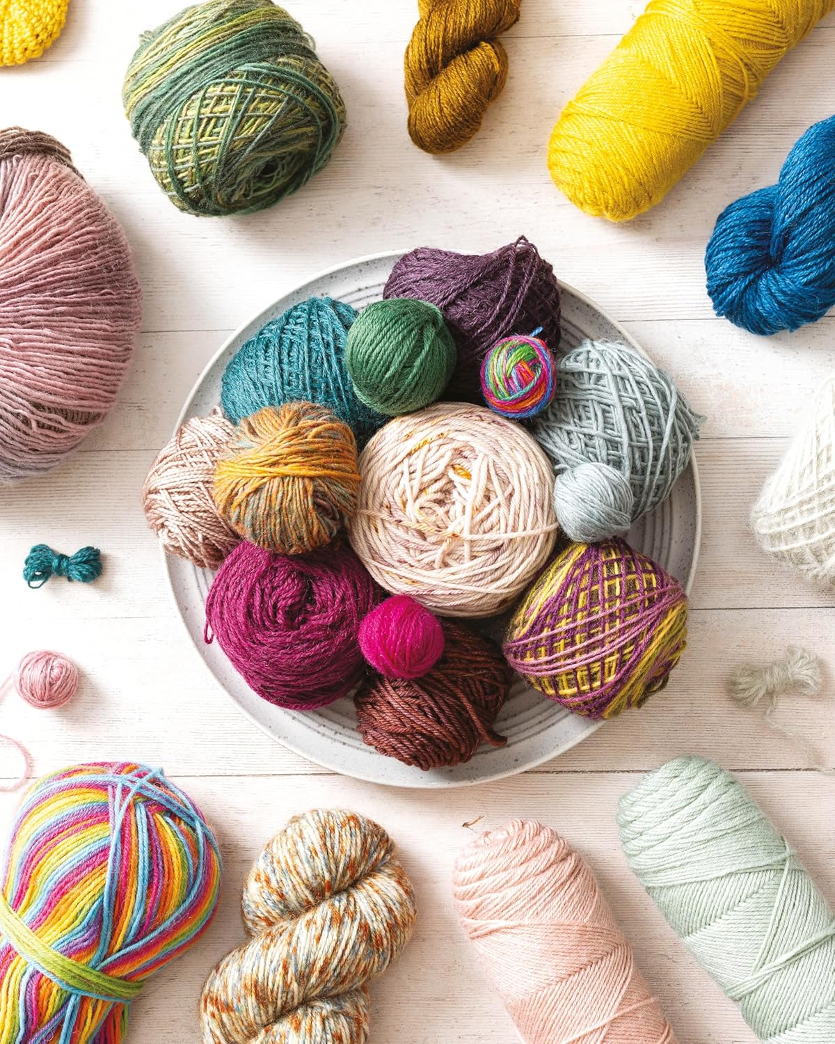 Crochet Socks That Rock