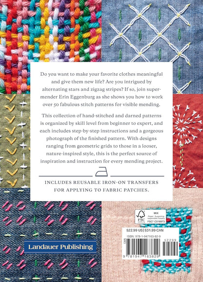 The Mending Directory