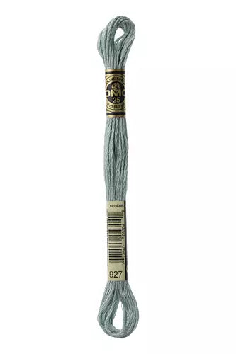 DMC Embroidery Floss - 825 to 3866