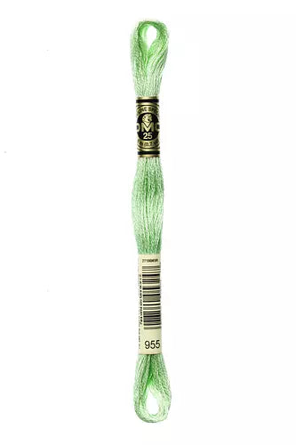 DMC Embroidery Floss - 825 to 3866