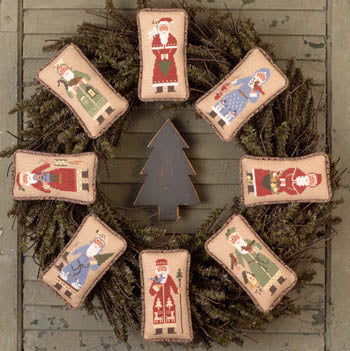 Kris Kringle - Chart