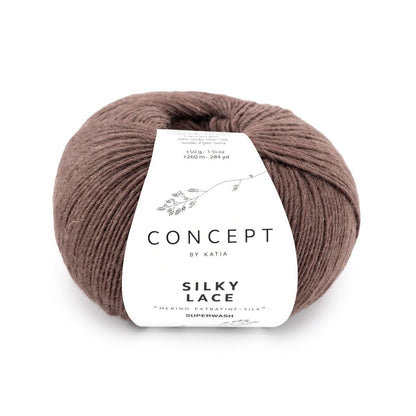 Silky Lace