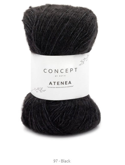Atenea