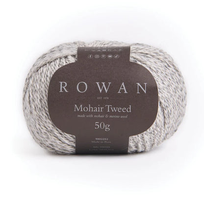 Rowan Mohair Tweed