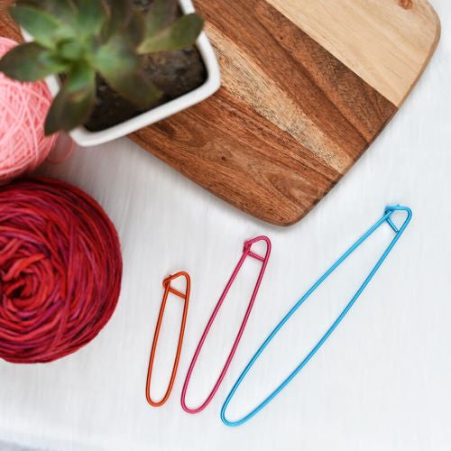 Knit Pro Stitch Holders