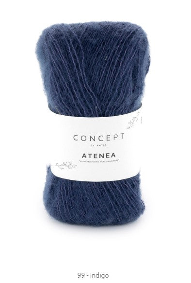 Atenea