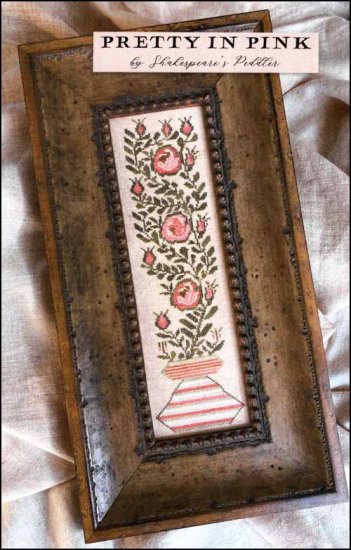 Pretty In Pink - Chart