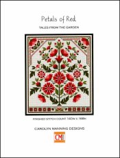 Petals of Red - Chart