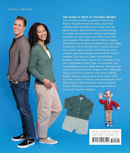 Knitting the Neighborhood