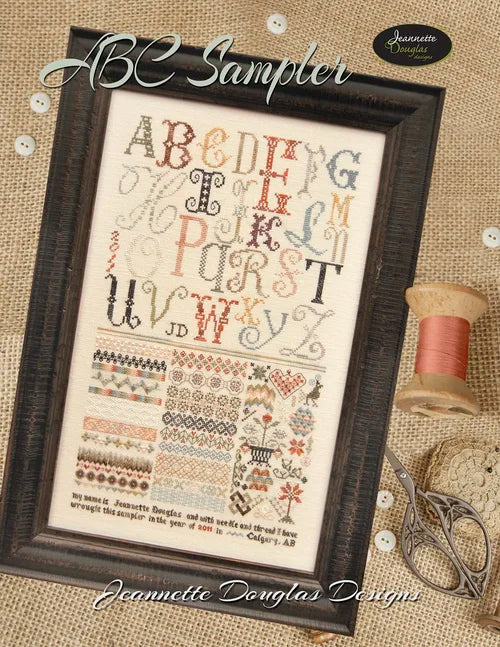 ABC Sampler - Chart.