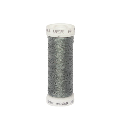 Au Ver A Soie 100/3 - 50m spools (002-396)