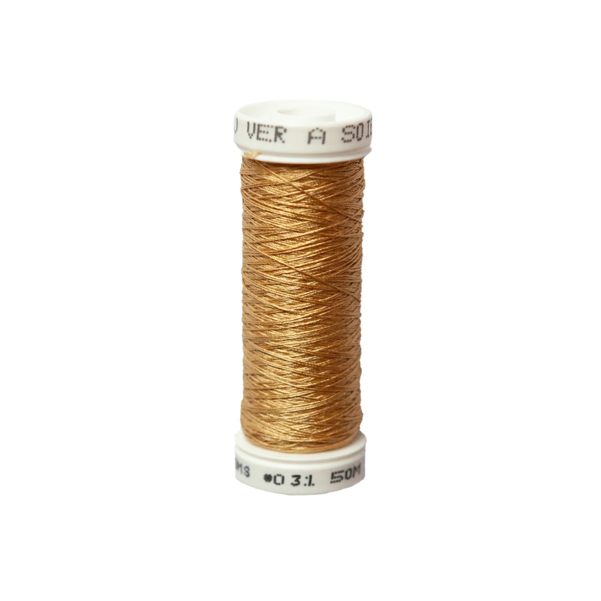 Au Ver A Soie 100/3 - 50m spools (002-396)