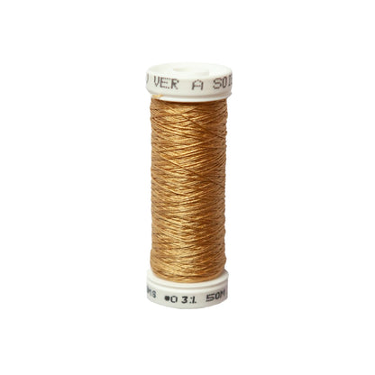 Au Ver A Soie 100/3 - 50m spools (002-396)