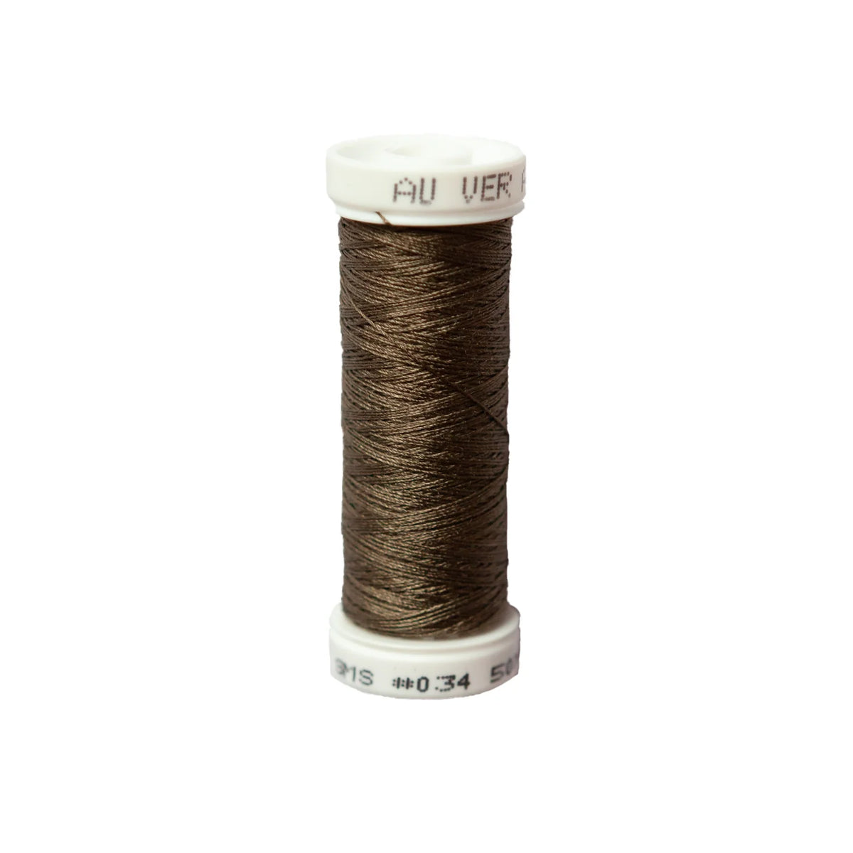 Au Ver A Soie 100/3 - 50m spools (002-396)
