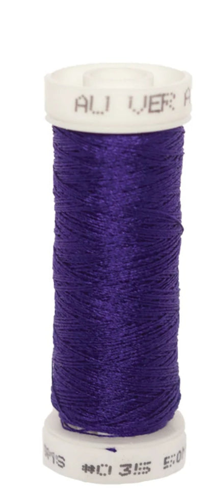 Au Ver A Soie 100/3 - 50m spools (002-396)