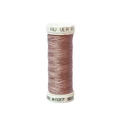 Au Ver A Soie 100/3 - 50m spools (002-396)