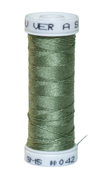 Au Ver A Soie 100/3 - 50m spools (002-396)